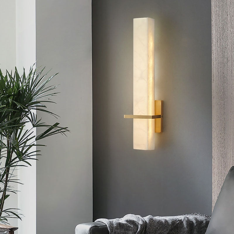 SubtleCube – Lámpara de Pared Elegante para Luz Suave y Contemporánea