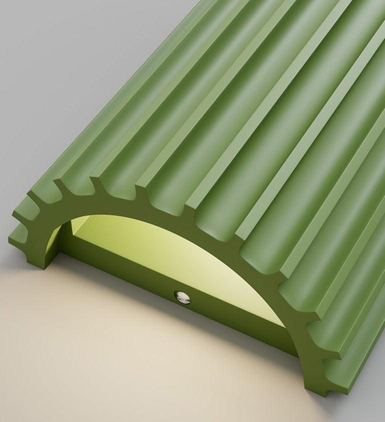 SereneGlow - LED Nacht Wandlicht