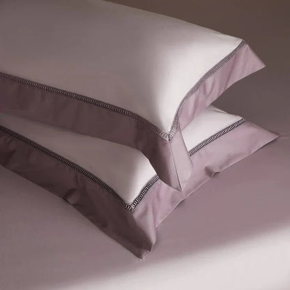 SoftViolet - Egyptian Cotton Bed Linen Set