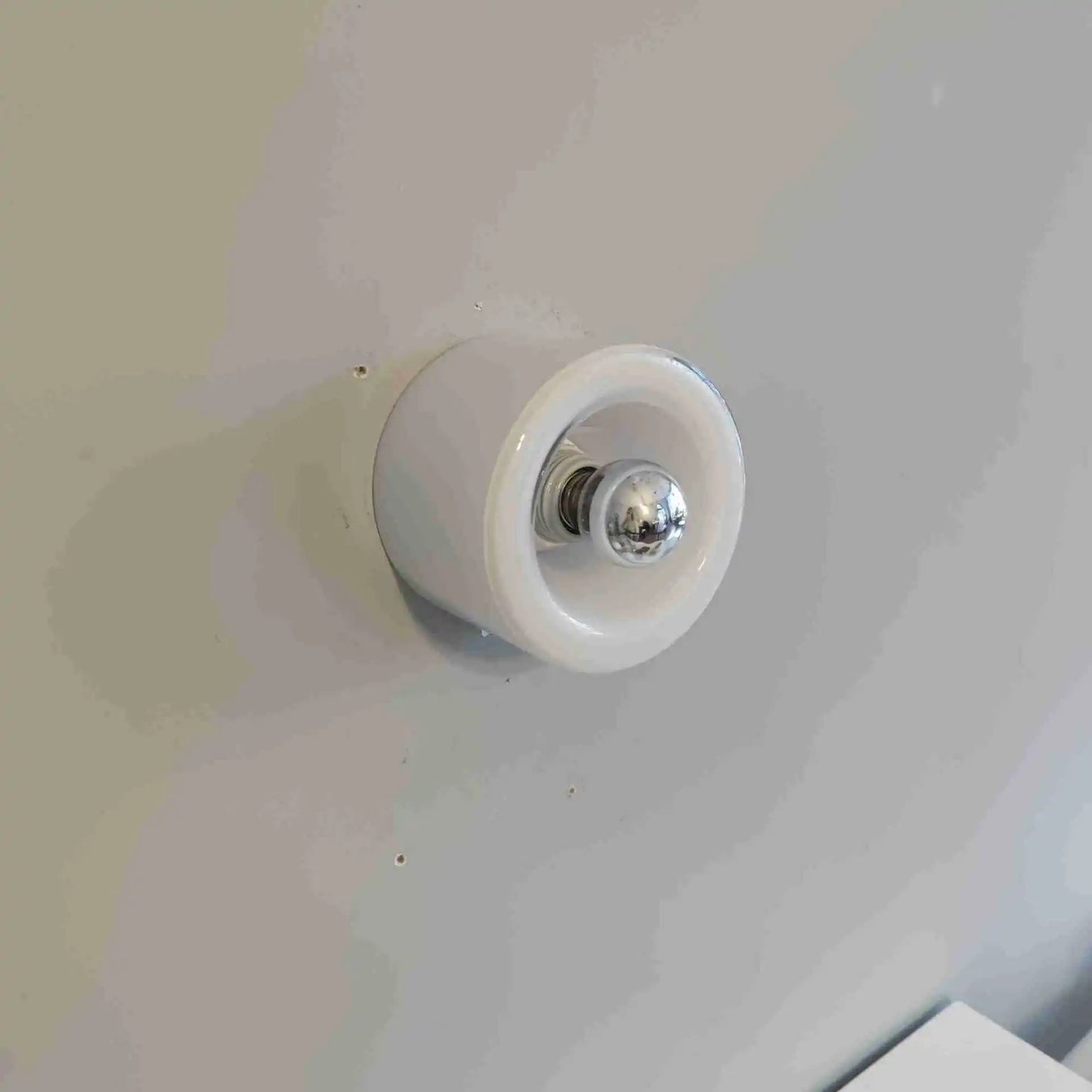 Transparence - Elegant Wall Lamp