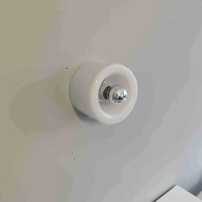 Transparence - Elegant Wall Lamp