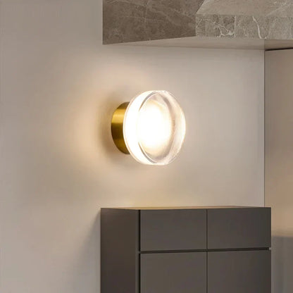 VeroShine - Stylish Wall Light
