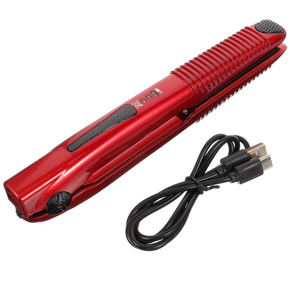 CurlGo - Portable USB Styling Wand