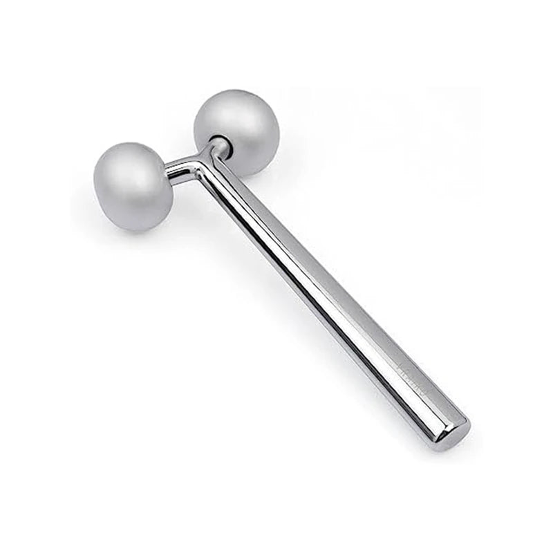 JawlineSculpt - Precyzyjny Roller do Masażu Twarzy