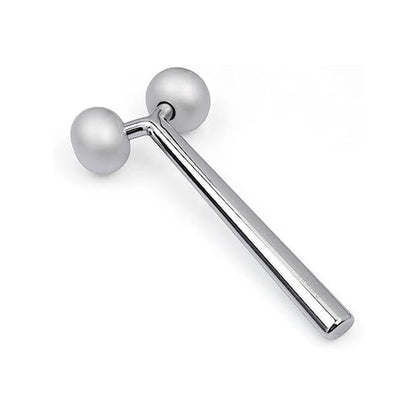 JawlineSculpt - Precyzyjny Roller do Masażu Twarzy