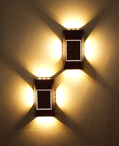 StepGlow – Waterproof Stair Light for Outdoor Spaces