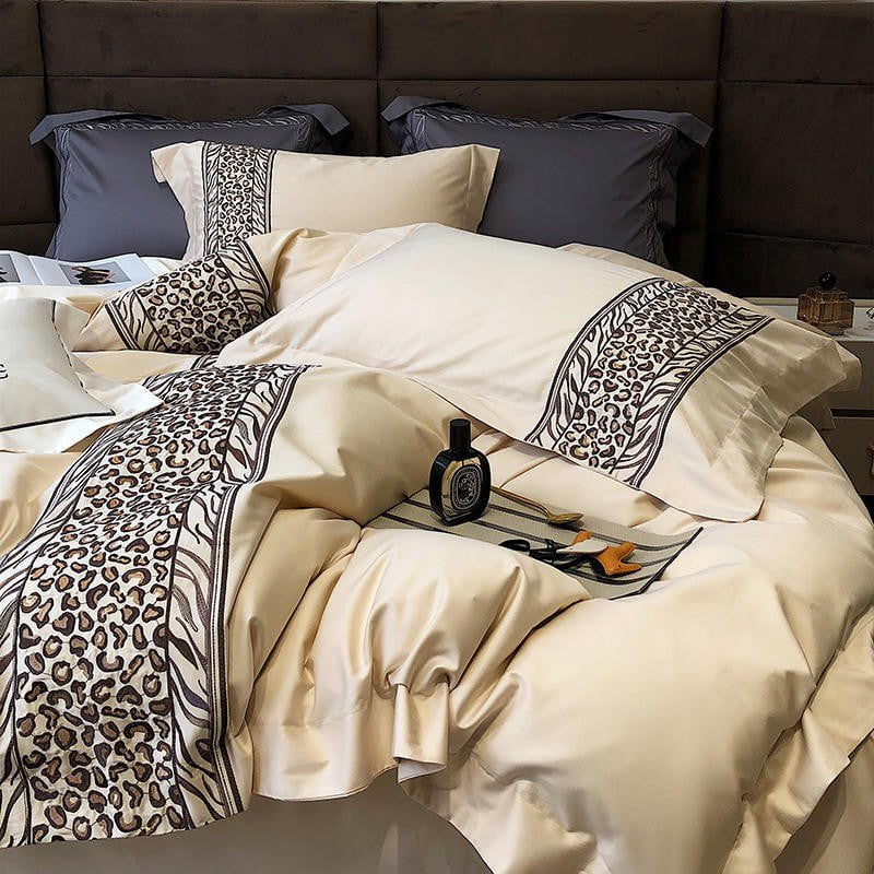 WildStone - Egyptian Cotton Bedding Set