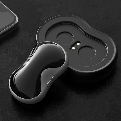 Anti Snoring Device with Electro-Stimulation Technology – Comfortable Snoring Mouthpiece for Better Sleep Quality-5