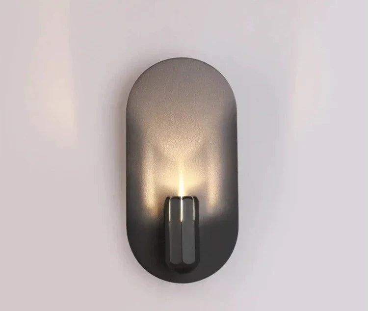 FormaGlow – Contemporary Wall Light with Unique Design