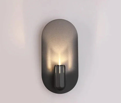 FormaGlow – Contemporary Wall Light with Unique Design