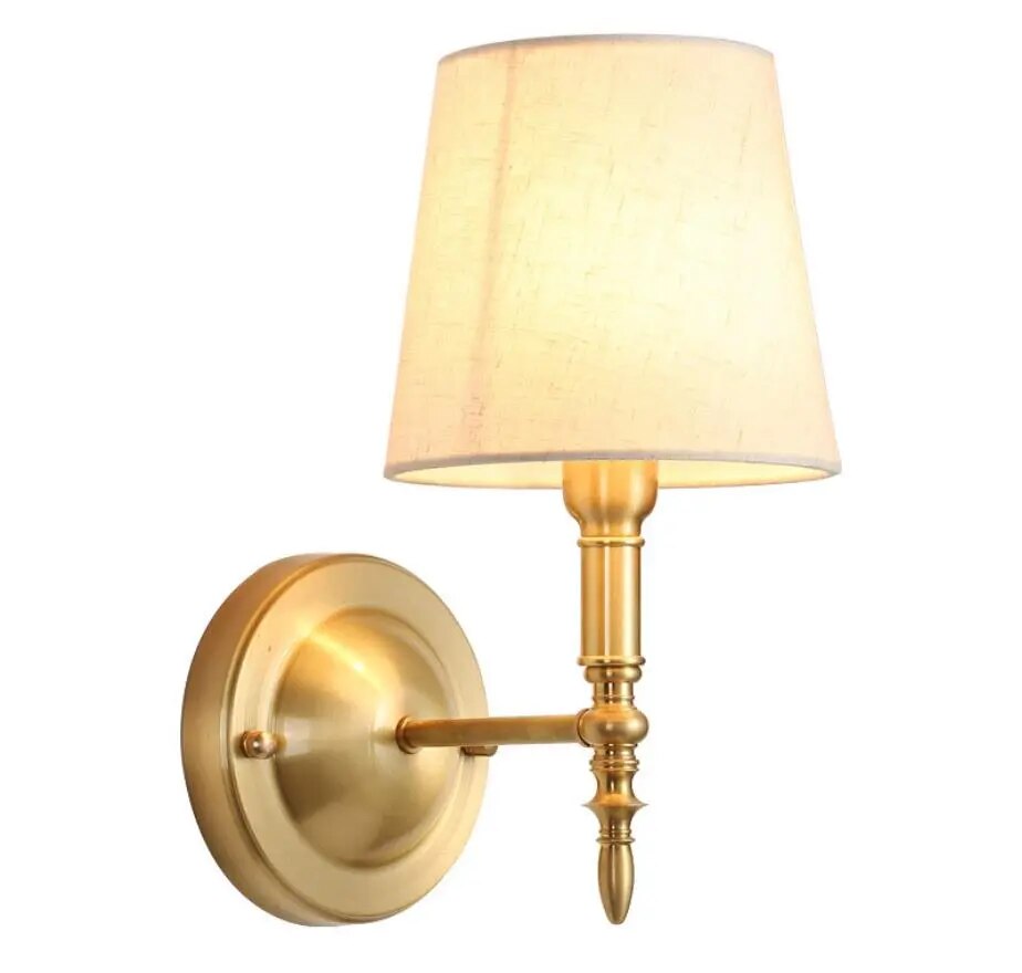 WestwoodBeam – American Wall Lamp with Timeless Design