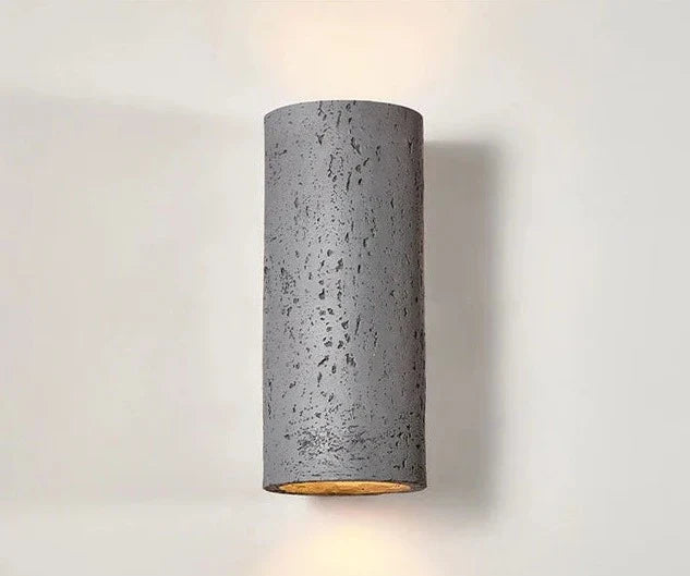 UrbanStone - Contemporary Wall Light