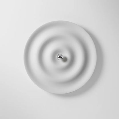 SphereLuxe - Modern Wall Light
