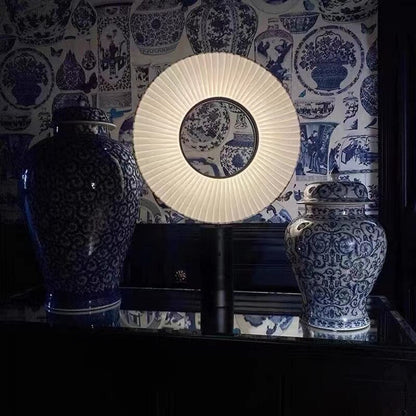 EcoBeam – Lámpara de Mesa Solar