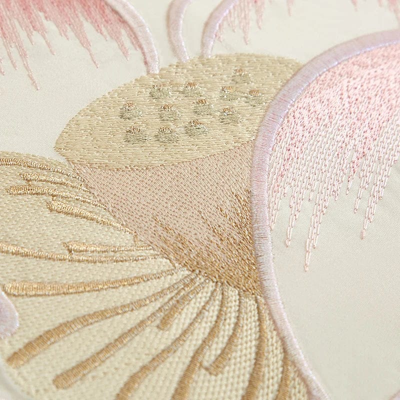 BlueTranquil - Egyptian Cotton Bed Linen Set