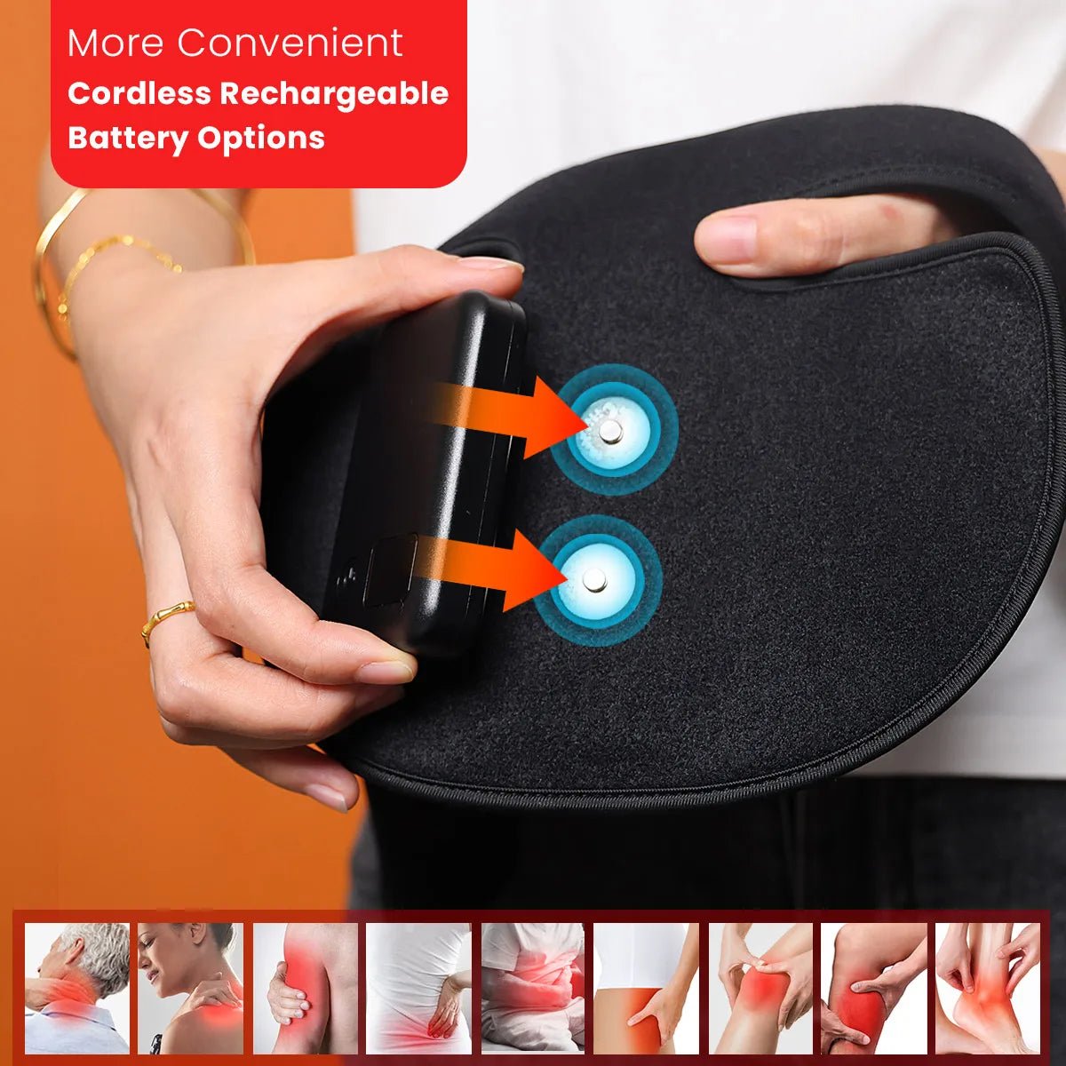 ThermaFace – Infrared Light for Skin Rejuvenation