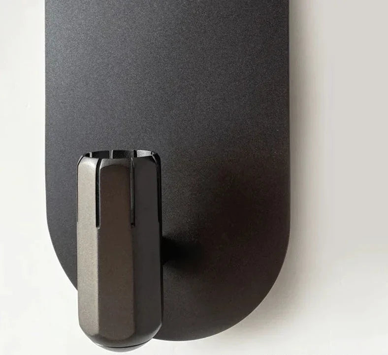 FormaGlow – Contemporary Wall Light with Unique Design