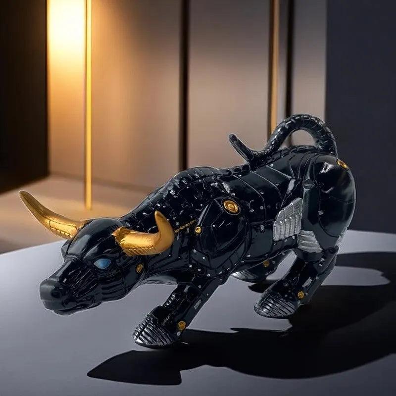 BullForce - Distinktiv Hjemmeornament