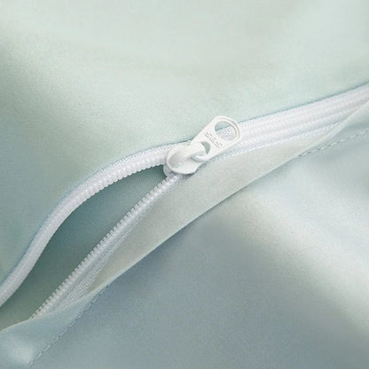 BlueTranquil - Egyptian Cotton Bed Linen Set