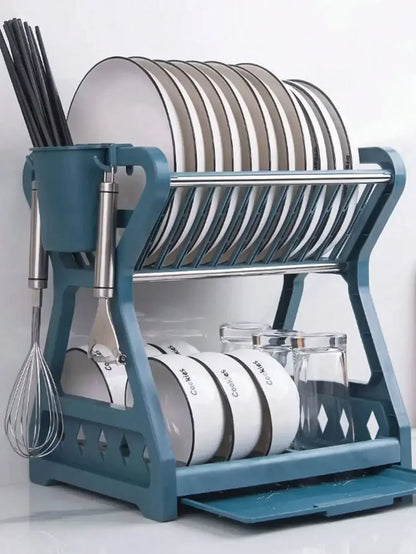 EasyFold - Collapsible Kitchen Rack