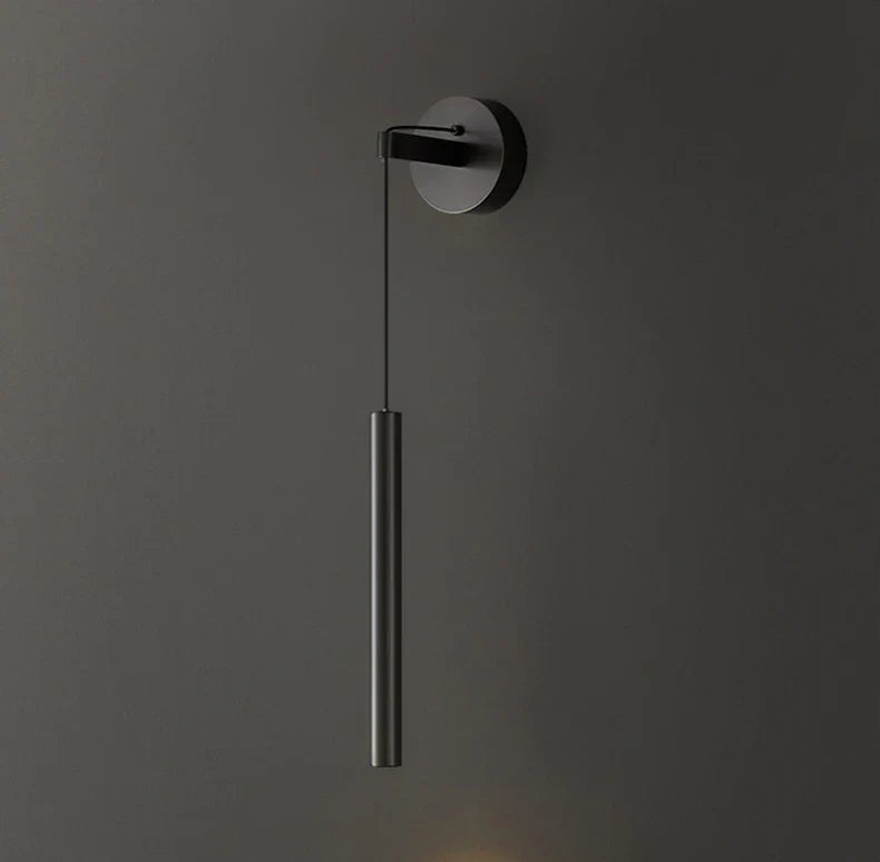 TiltAura - Lampada da letto regolabile