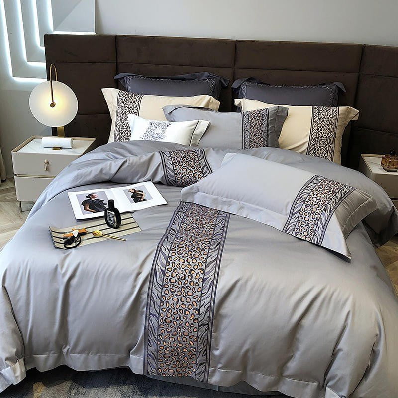 WildStone - Egyptian Cotton Bedding Set