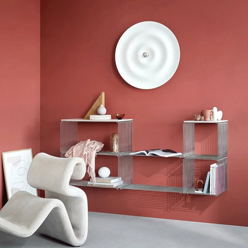 CircleGlow – Contemporary Ambient Lighting