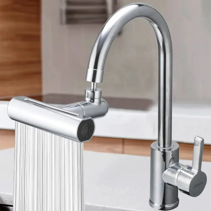 FlowEase - Rubinetto per lavello estraibile