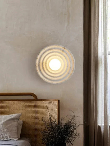 SabiNord - Scandinavian Wall Lamp