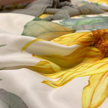 GoldenElysium - Egyptian Cotton Duvet Set