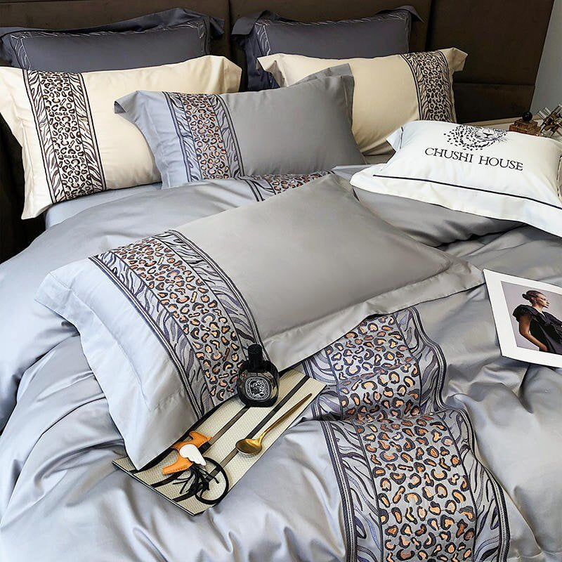 WildStone - Egyptian Cotton Bedding Set