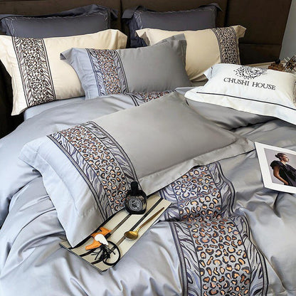 WildStone - Egyptian Cotton Bedding Set
