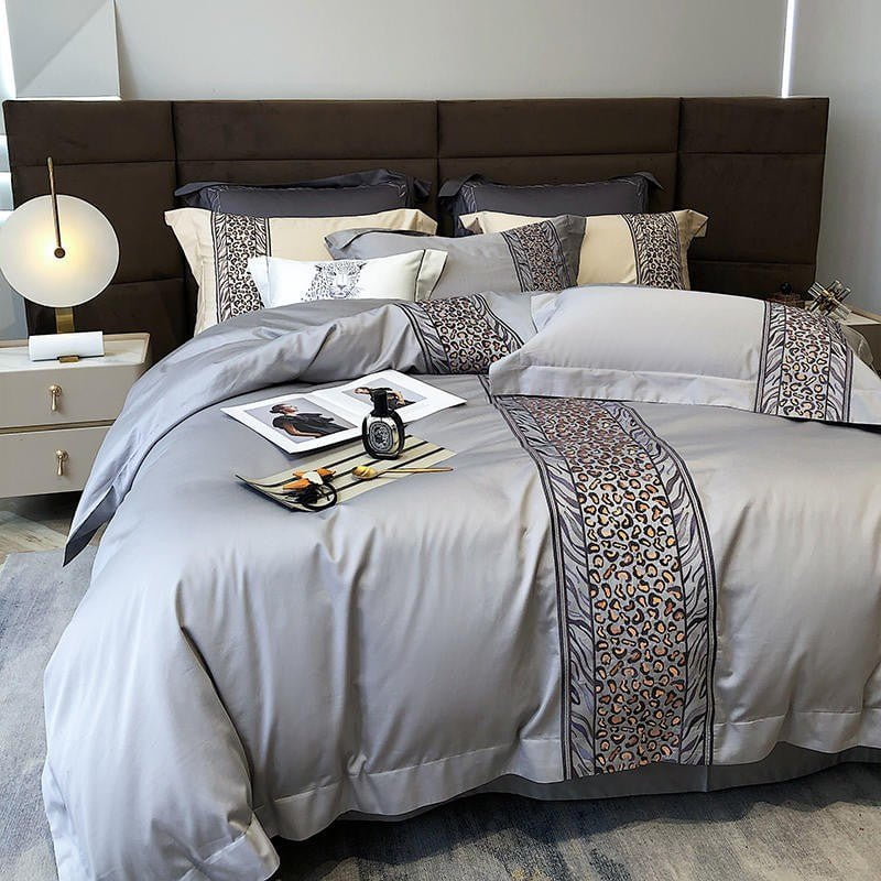 WildStone - Egyptian Cotton Bedding Set
