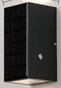 ShineCraft - Sleek Aluminium Wall Lamp