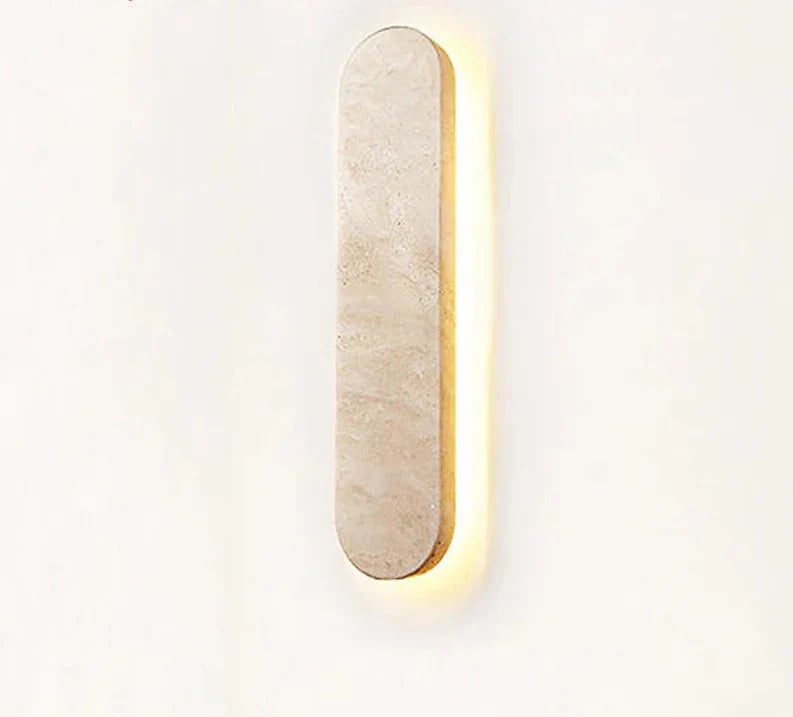 RusticGuard - Weather-Resistant Sconce