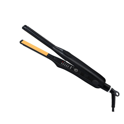 FlexiCurl - 2-in-1 Mini Straightener & Curler