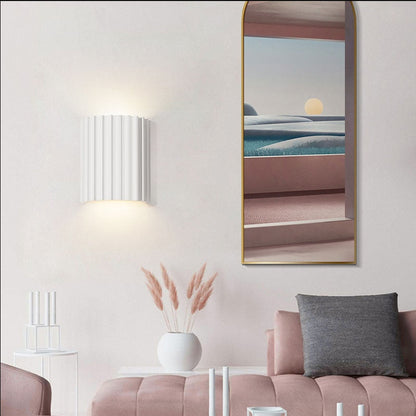 SereneGlow - LED Nacht Wandlicht