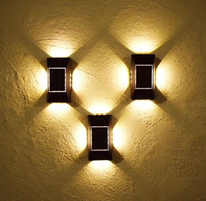 StepGlow – Waterproof Stair Light for Outdoor Spaces