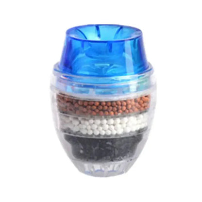 PureTap - Filtracja Wody do Kuchni i Łazienki