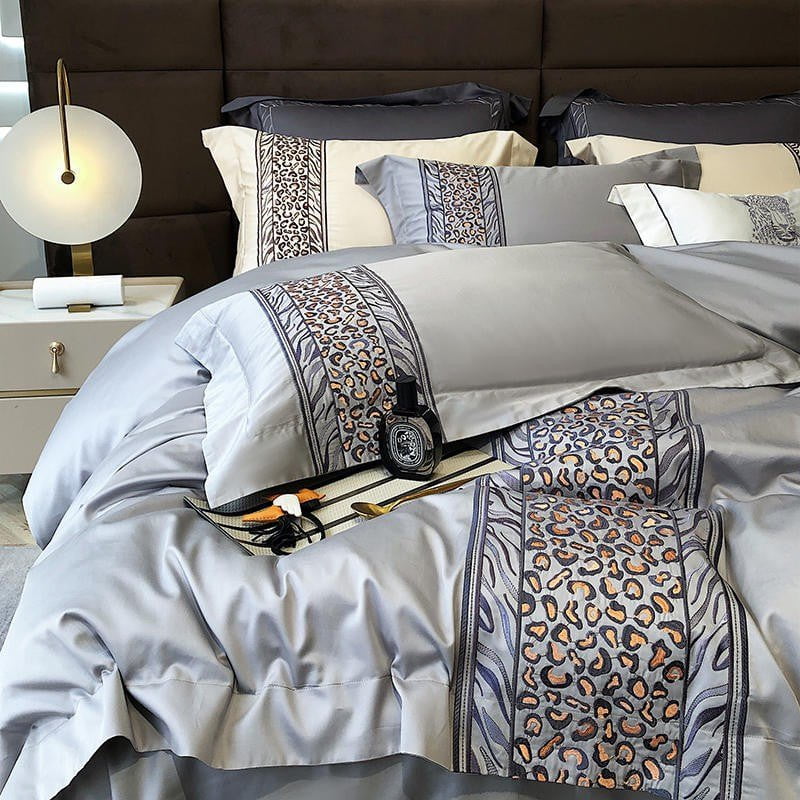 WildStone - Egyptian Cotton Bedding Set