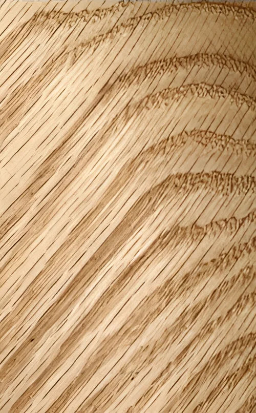 WalnutEdge – Luxurious Wall Light with Walnut Wood Accents