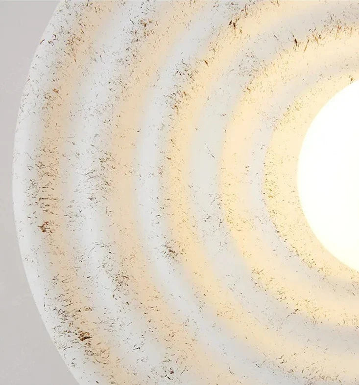 SabiNord - Scandinavian Wall Lamp