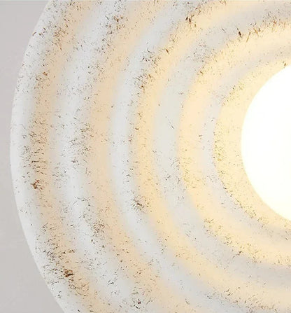 SabiNord - Scandinavian Wall Lamp