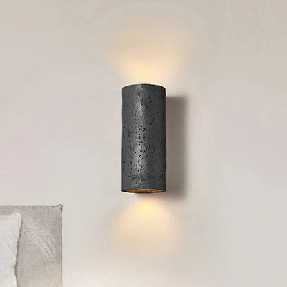UrbanStone - Contemporary Wall Light