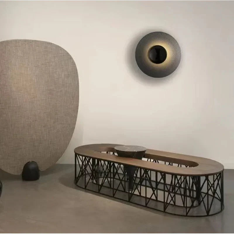 ScandiLume – Scandinavian Style Wall Lamp