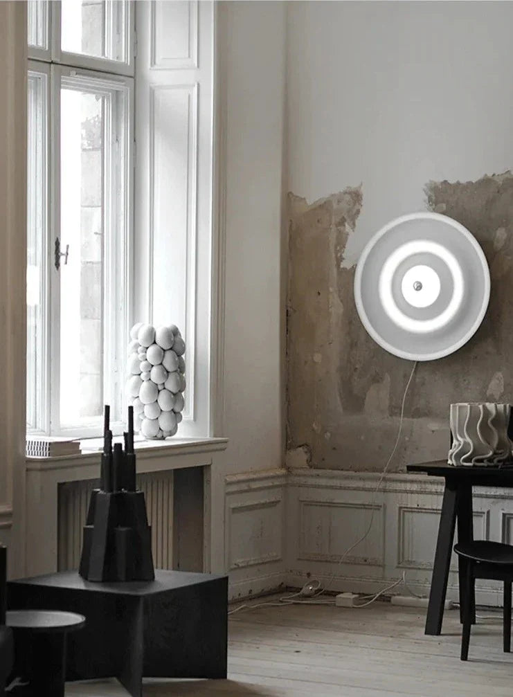 CircleGlow – Contemporary Ambient Lighting