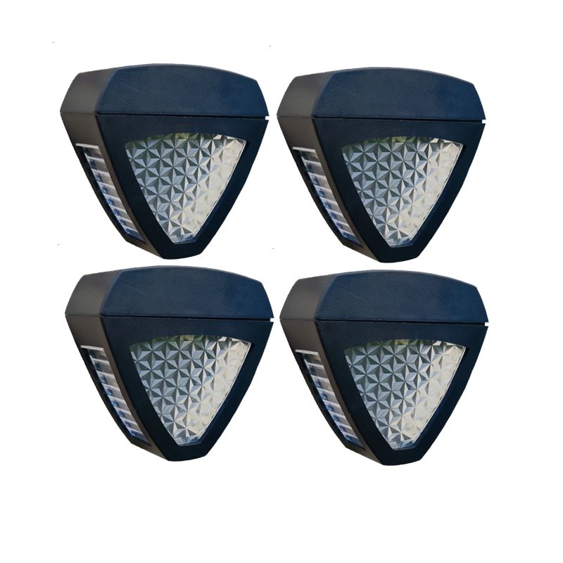Egypt Solar Wall Light - Waterproof Outdoor Light with Intelligent Sensor-6