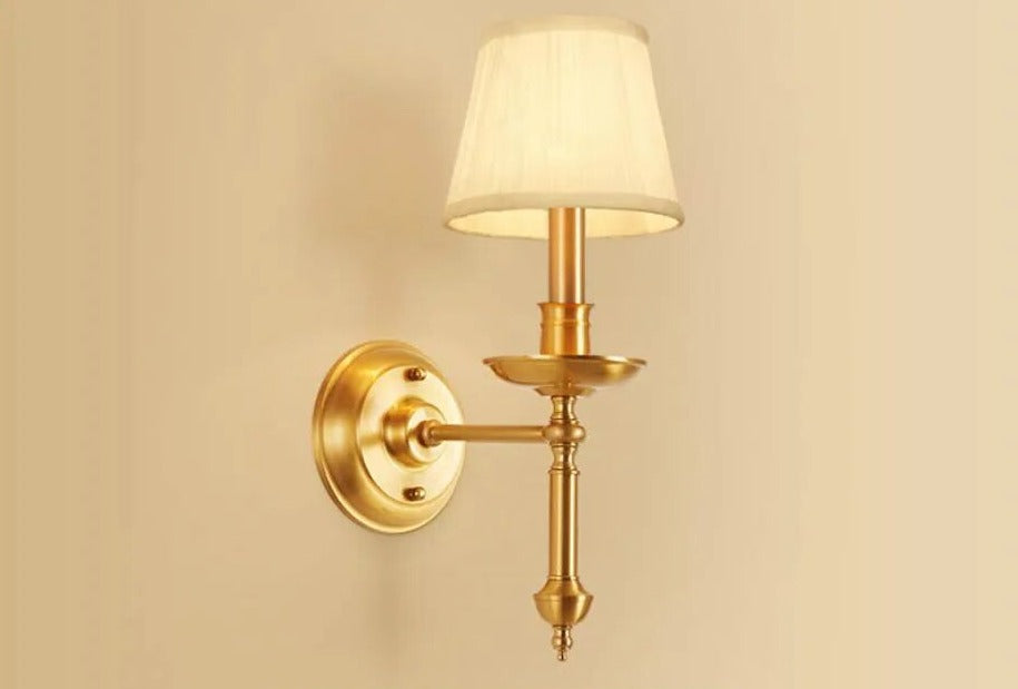 WestwoodBeam – American Wall Lamp with Timeless Design