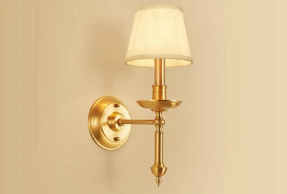 WestwoodBeam – American Wall Lamp with Timeless Design
