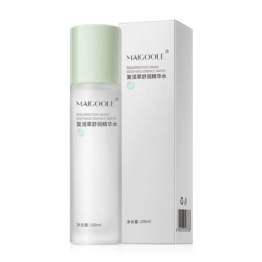 ClearSkin Ampoule Toner – Pielęgnacja trądziku i serum nawilżające